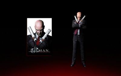Hitman Classic Trilogy Remastered: три культовые части серии выйдут заново в 2027 году