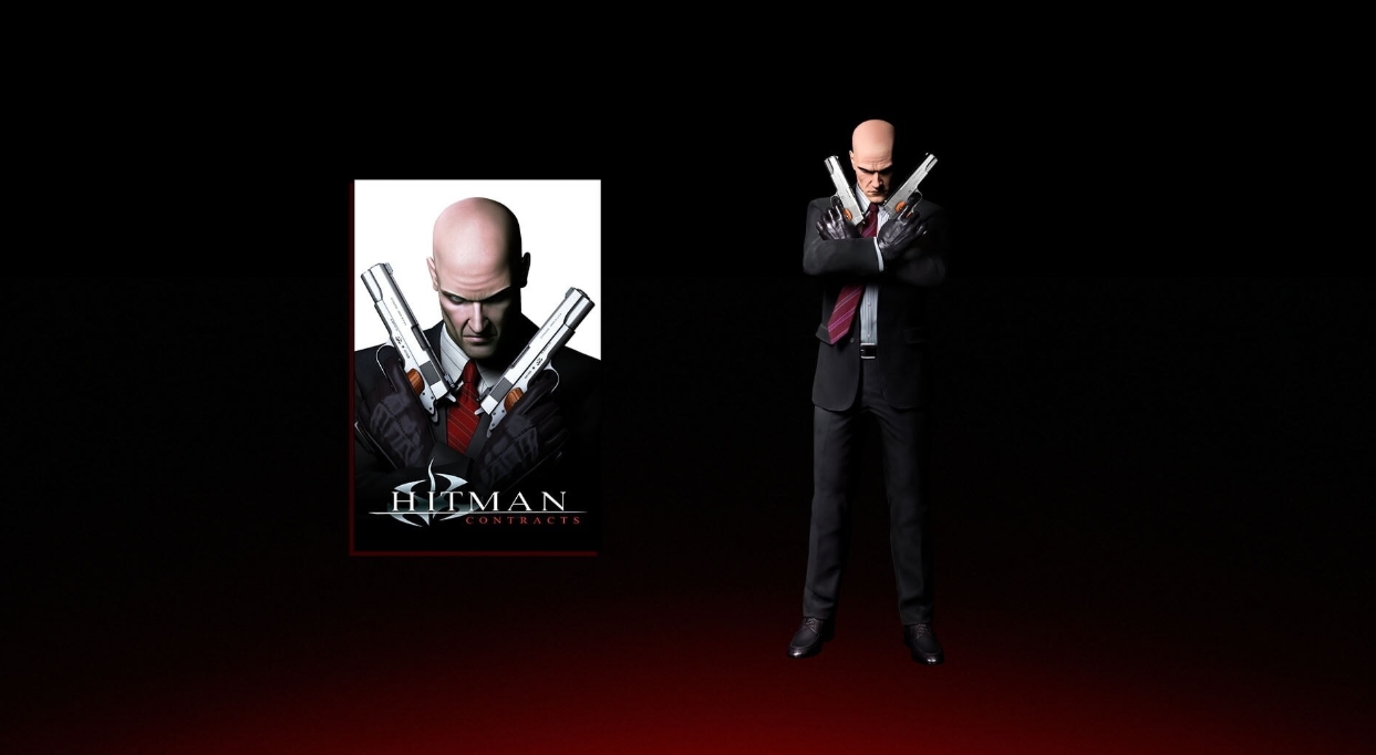 Hitman Classic Trilogy Remastered: три культовые части серии выйдут заново в 2027 году — изображение 1