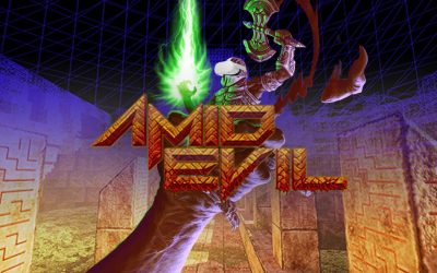 Amid Evil