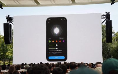 Новая Siri AI на базе Google Gemini: что изменится для владельцев iPhone и почему Apple выбрала не ChatGPT
