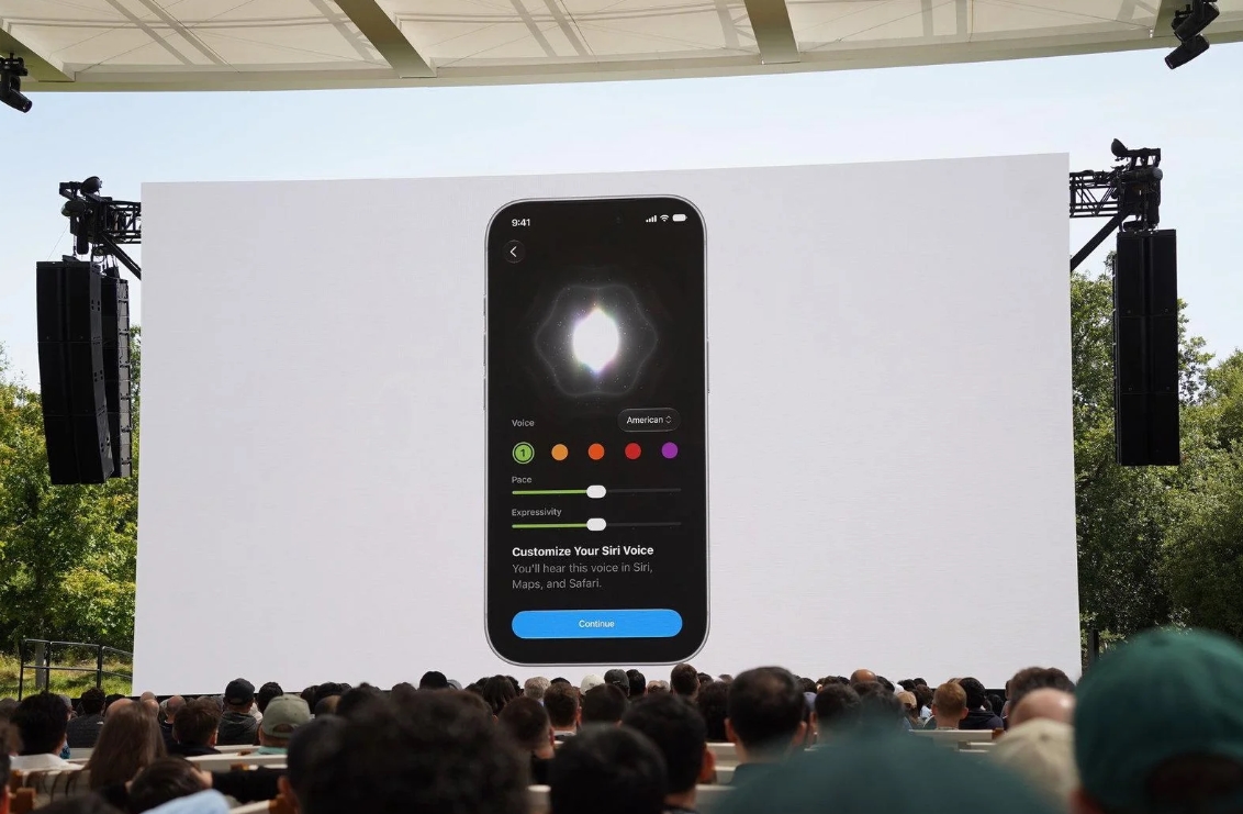 Новая Siri AI на базе Google Gemini: что изменится для владельцев iPhone и почему Apple выбрала не ChatGPT — изображение 1