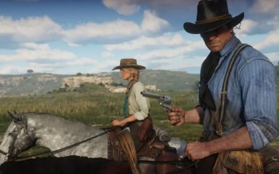 Некстген-обновление Red Dead Redemption 2 для PS5 и Xbox Series X готово, но Rockstar придержала его из-за GTA VI
