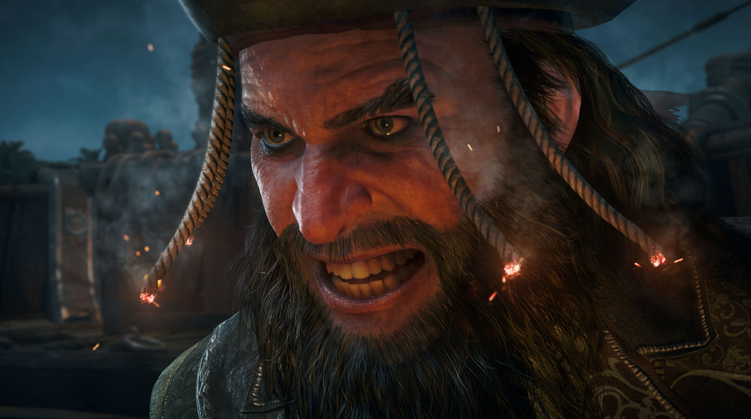 Assassin’s Creed Black Flag Resynced — все изменения, дата выхода и стоит ли покупать ремейк 2026 — изображение 1