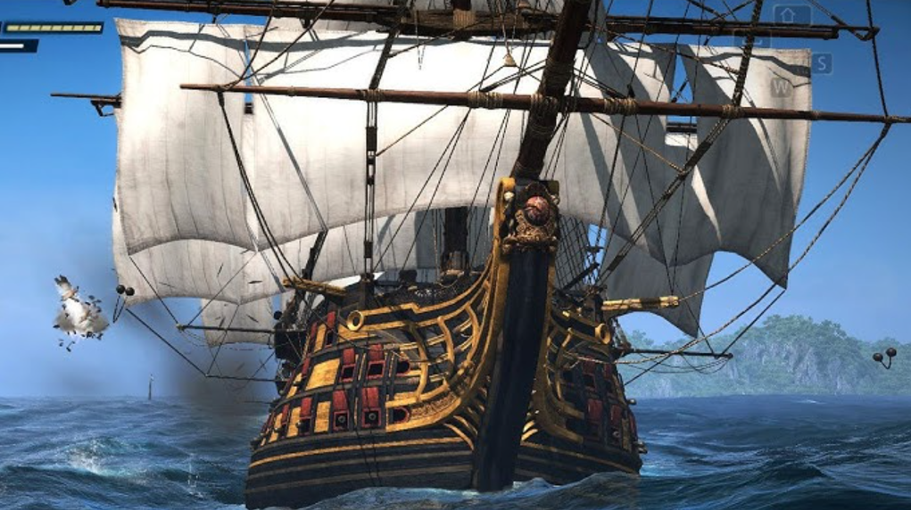 Assassin’s Creed Black Flag Resynced — все изменения, дата выхода и стоит ли покупать ремейк 2026 — изображение 2