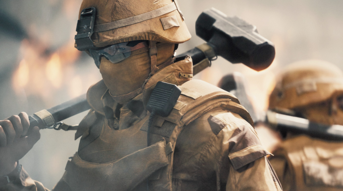Battlefield 6 — полная дорожная карта обновлений, карт и функций по сезонам — изображение 4