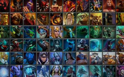 Лучшие герои Dota 2 в июне 2026: полный гайд по патчу 7.41d