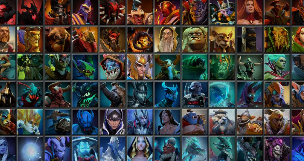 Лучшие герои Dota 2 в июне 2026: полный гайд по патчу 7.41d — изображение 1