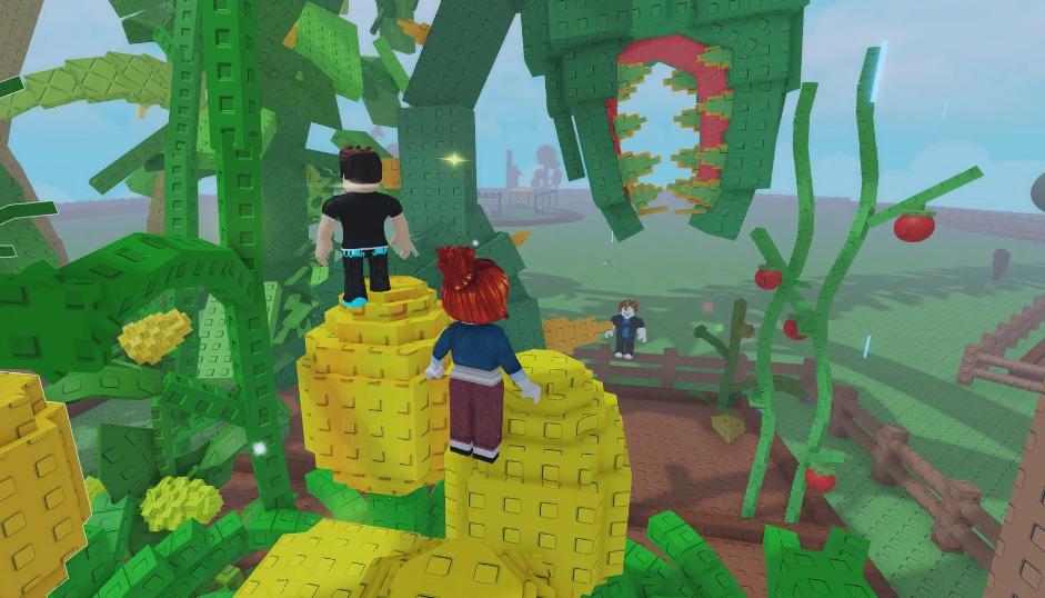 Как быстро заработать Шеккели в Roblox Grow a Garden 2: полная стратегия фермы — изображение 2