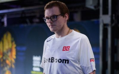BetBoom Team вышли на Stage 2 IEM Cologne Major 2026: разгром GamerLegion и история с заменой