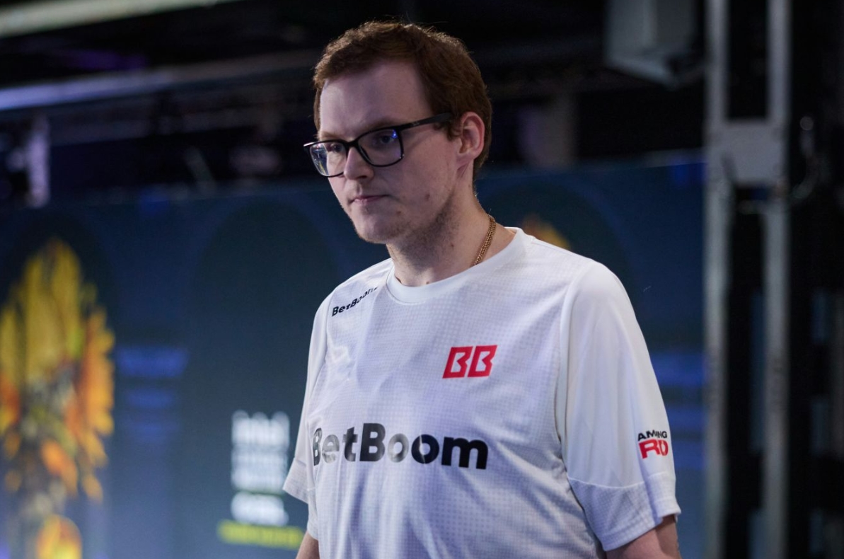 BetBoom Team вышли на Stage 2 IEM Cologne Major 2026: разгром GamerLegion и история с заменой — изображение 1