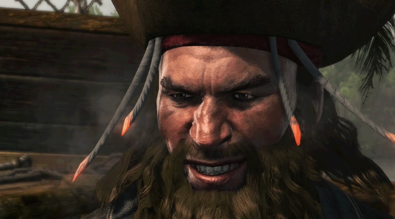 Assassin’s Creed Black Flag Resynced: всё о ремейке — от сюжета до системных требований — изображение 2