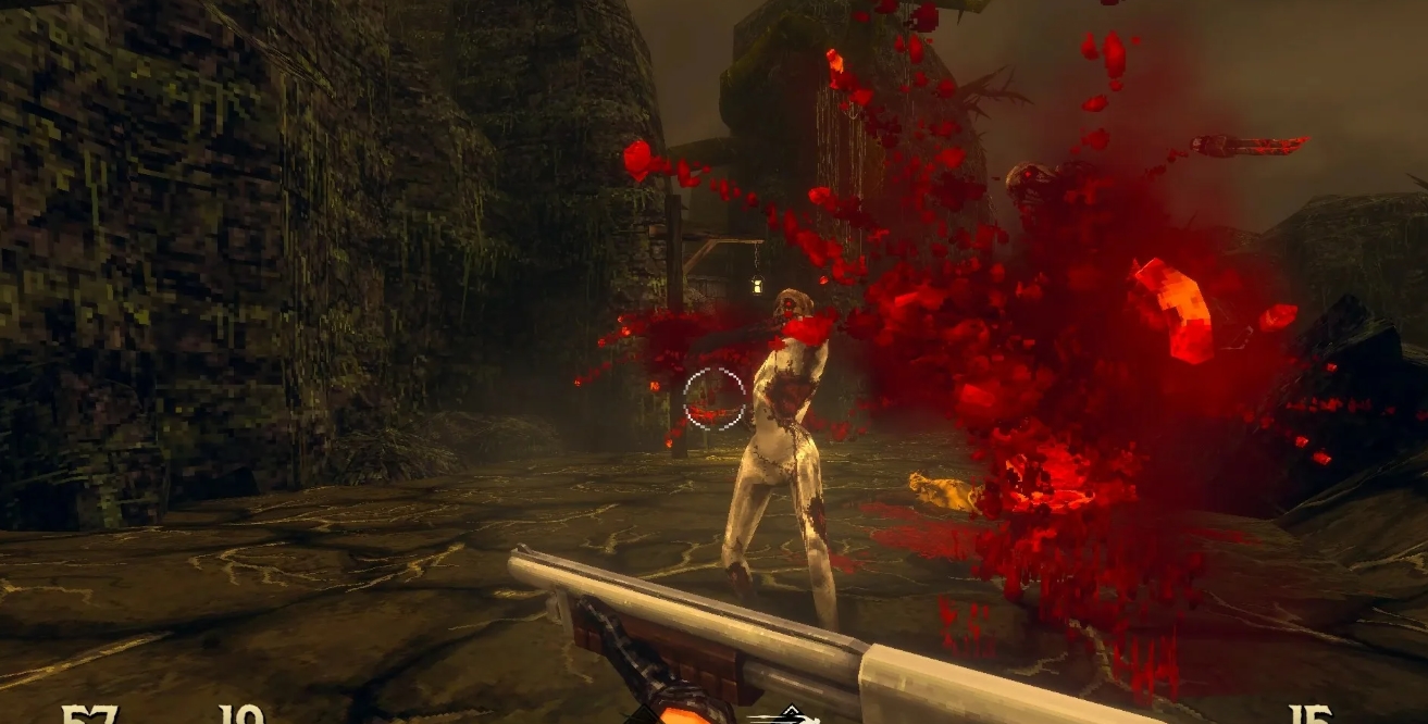 Dread Templar Превью 2