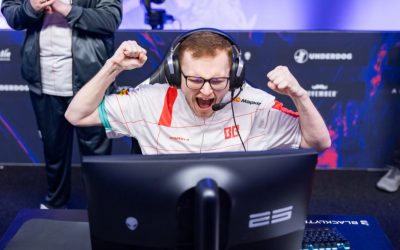 Boombl4: «Победа над Vitality сидит внутри нас» — BetBoom Team нашла новую ментальность в CS2