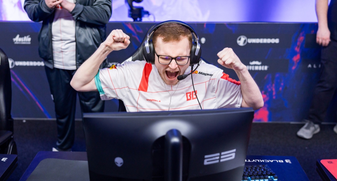 Boombl4: «Победа над Vitality сидит внутри нас» — BetBoom Team нашла новую ментальность в CS2 — изображение 1