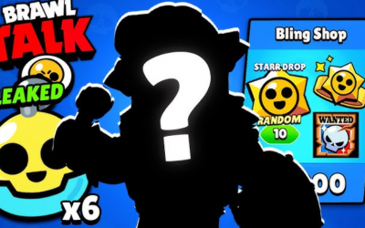 Полный разбор утечки баланса Brawl Stars на июль: баффы, нерфы и новая мета