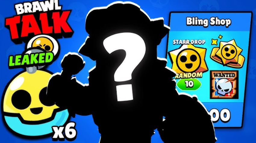 Полный разбор утечки баланса Brawl Stars на июль: баффы, нерфы и новая мета — изображение 1
