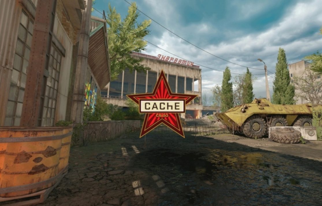 Cache в активный маппул CS2 — не факт: Valve опровергла слухи о пятом сезоне