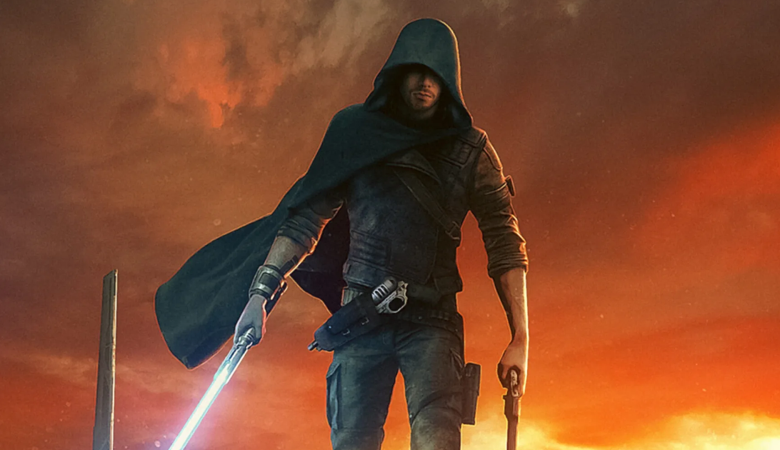Кэл Кестис повзрослеет в Star Wars Jedi 3: инсайды и детали сюжета — изображение 1