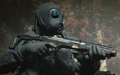 Call of Duty Modern Warfare 4: новый DMZ в Корее — база FOB, крафт и агенты ЦРУ