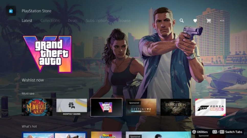 Как отменить автопродление GTA+ после предзаказа GTA 6 — полная инструкция для консолей — изображение 1