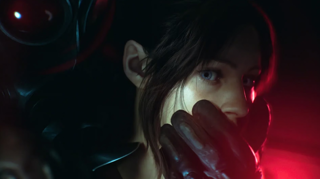 Ремейк Resident Evil Code Veronica изменит сюжет: как Capcom встраивает классику в современную хронологию серии — изображение 3