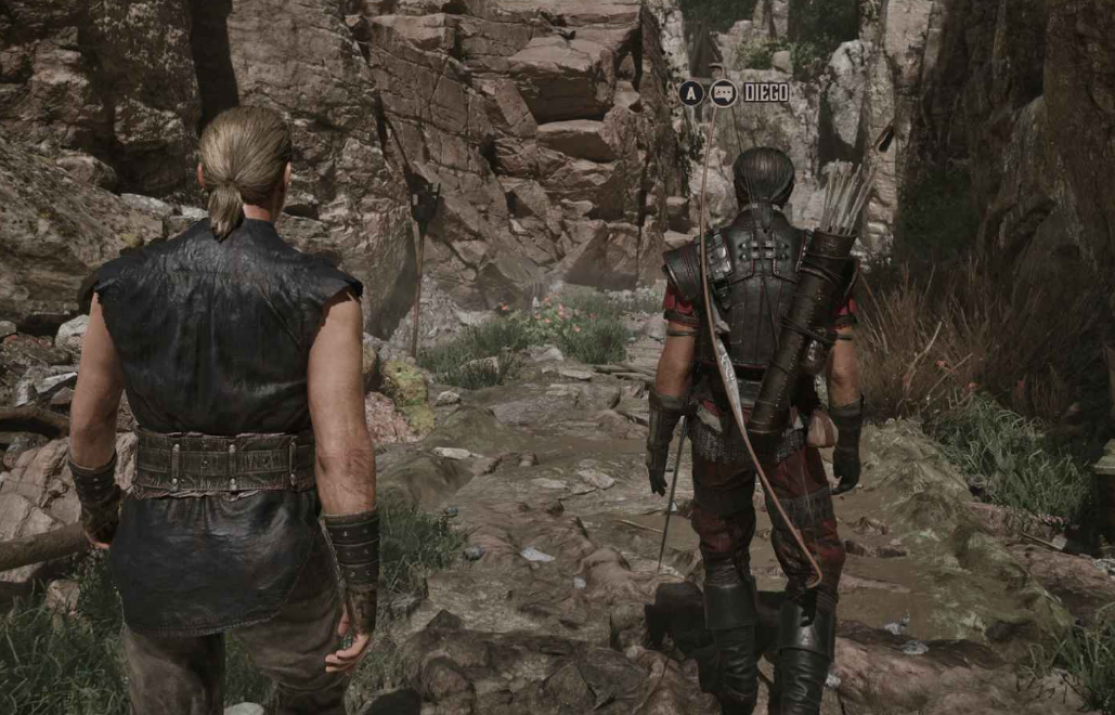 Полный гайд по всем артефактам в Gothic 1 Remake — поиск, передача и точки невозврата