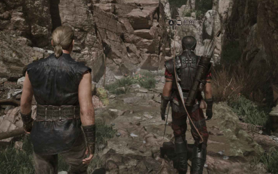 Полный гайд по всем артефактам в Gothic 1 Remake — поиск, передача и точки невозврата