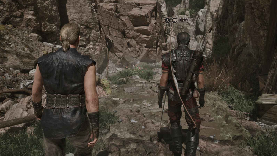 Полный гайд по всем артефактам в Gothic 1 Remake — поиск, передача и точки невозврата — изображение 1