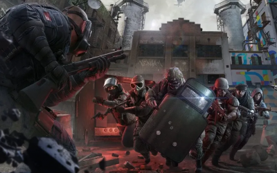 Valve против Ubisoft — как ценовой конфликт едва не стоил Rainbow Six Siege места в Steam