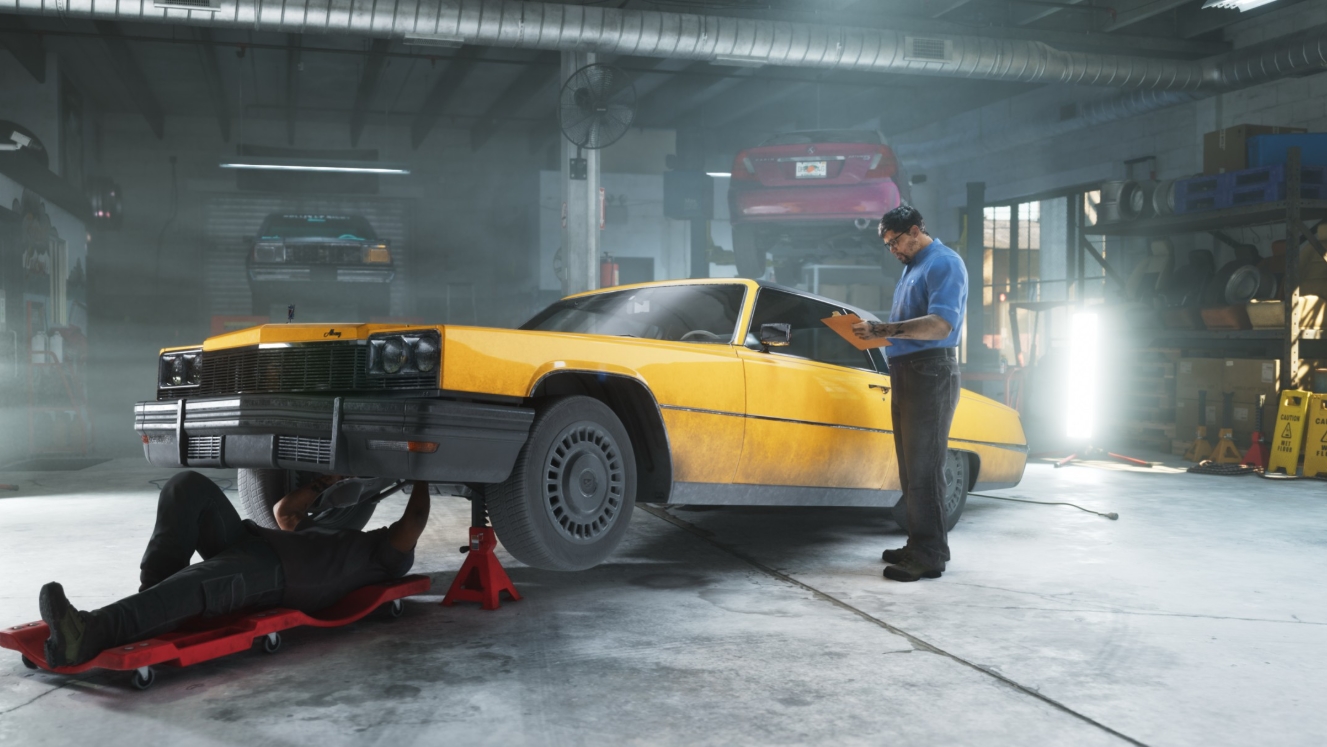 GTA VI: Standard или Ultimate — переплачивать или нет, и почему для PS5 этот вопрос вдвойне важнее — изображение 2