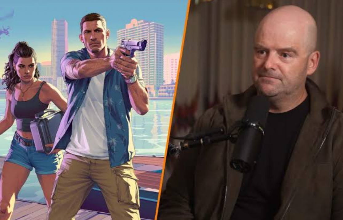 Дэн Хаузер объяснил, почему в GTA важнее свобода, а не сценарий