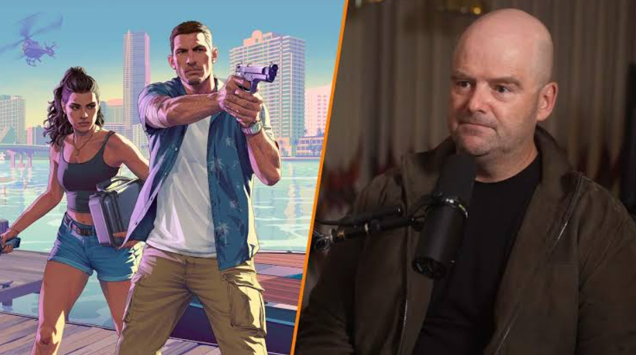 Дэн Хаузер объяснил, почему в GTA важнее свобода, а не сценарий — изображение 1