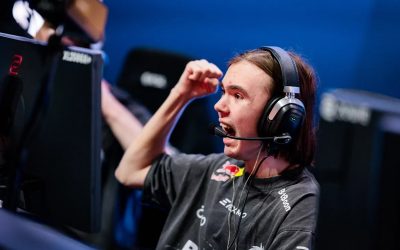Donk о матче с G2 на IEM Cologne Major 2026: «4 часа в баньке» после мейджорной рубки