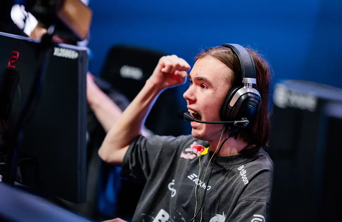 Donk о матче с G2 на IEM Cologne Major 2026: «4 часа в баньке» после мейджорной рубки — изображение 1