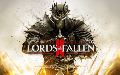 Lords of the Fallen II перенесена на 2027 год: зачем CI Games отказалась от осеннего релиза