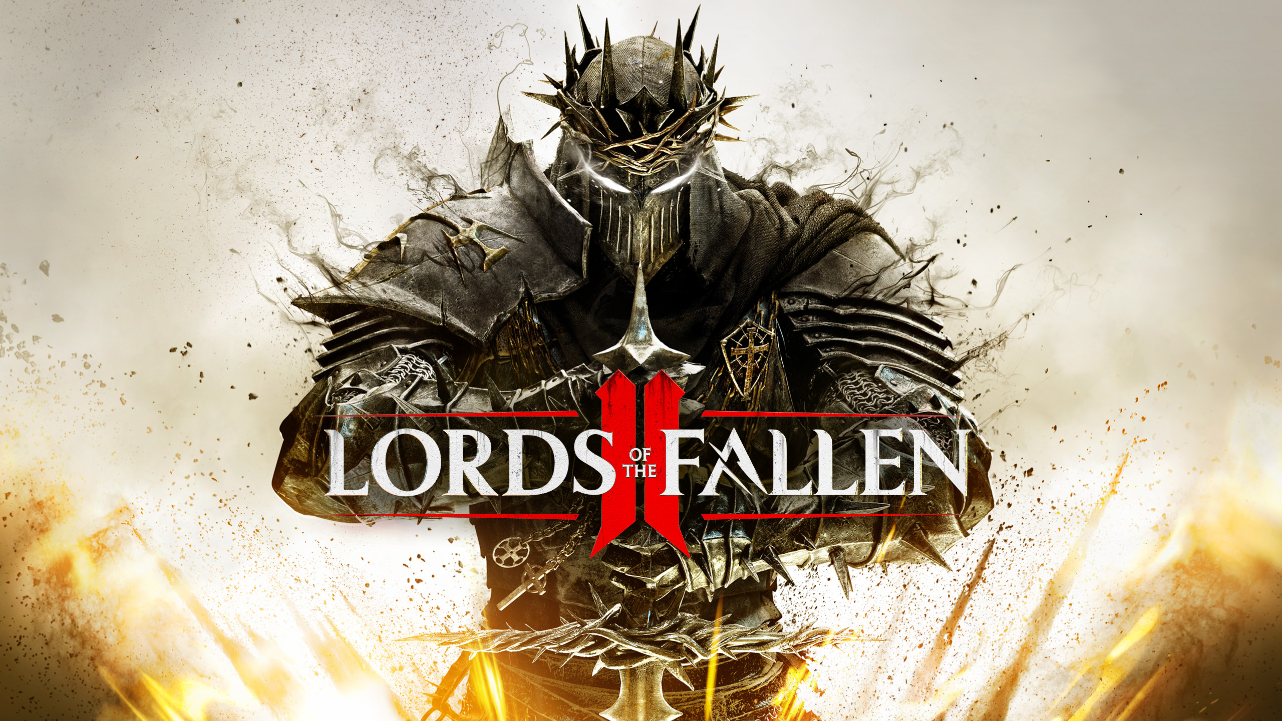 Lords of the Fallen II перенесена на 2027 год: зачем CI Games отказалась от осеннего релиза — изображение 1