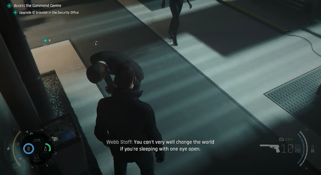 Гайд по гаджетам 007 First Light: рейтинг + рабочие комбо — изображение 4