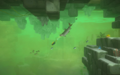 Dave the Diver: In the Jungle — полный список всей рыбы, секретные виды и условия поимки