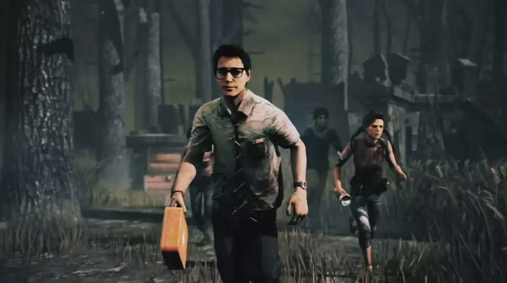 Дорожная карта Dead by Daylight 2026: все анонсы, коллаборации и официальный моддинг — изображение 2