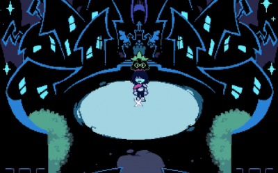 Deltarune Chapter 6 выйдет в 2027 году — заявление Тоби Фокса, финал истории и планы разработчиков