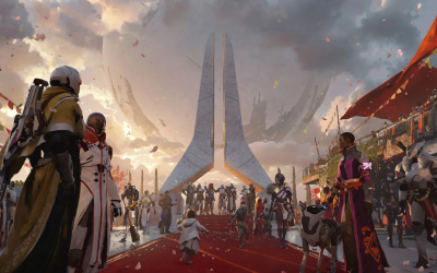 Обновление «Монумент триумфа» в Destiny 2: 8 фиксов, которые спасают игру
