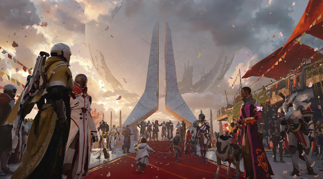 Обновление «Монумент триумфа» в Destiny 2: 8 фиксов, которые спасают игру — изображение 1