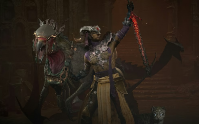 Diablo 4: Lord of Hatred — полный разбор статистики выбора классов и смертей