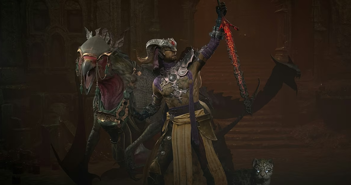 Diablo 4: Lord of Hatred — полный разбор статистики выбора классов и смертей — изображение 1