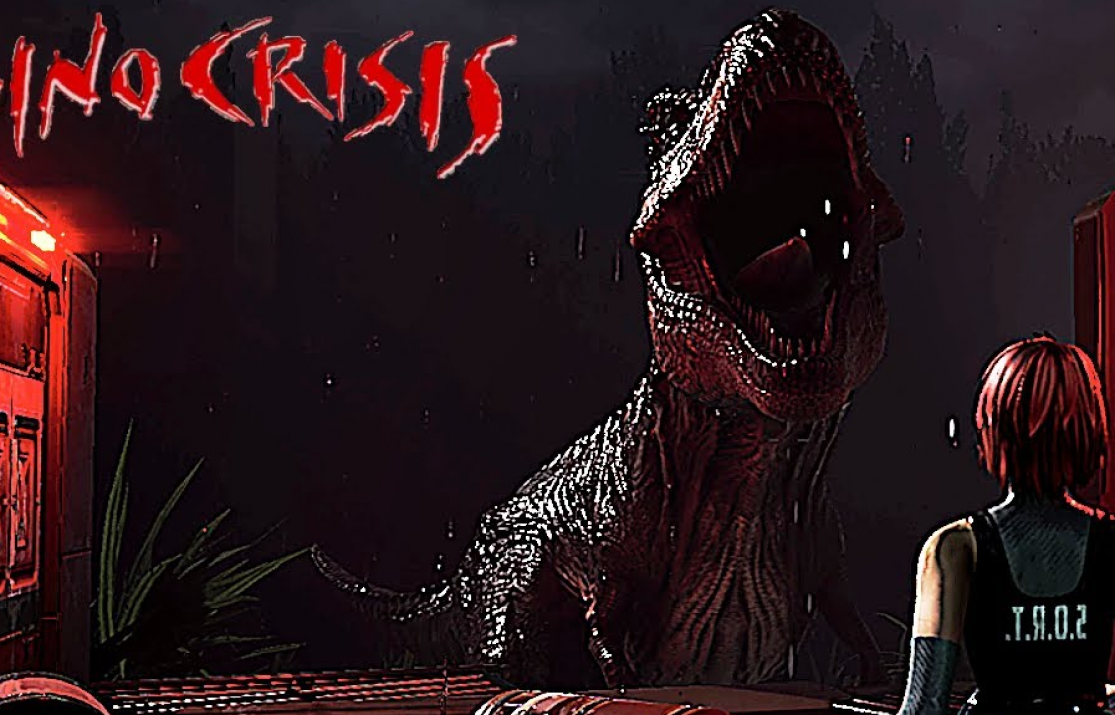 Ремейк Dino Crisis от Capcom: анонс в 2028, релиз на некстген-консолях
