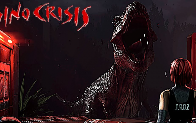 Ремейк Dino Crisis от Capcom: анонс в 2028, релиз на некстген-консолях
