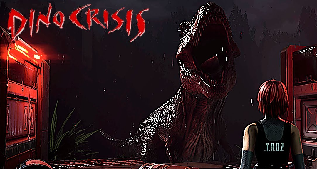 Ремейк Dino Crisis от Capcom: анонс в 2028, релиз на некстген-консолях — изображение 1