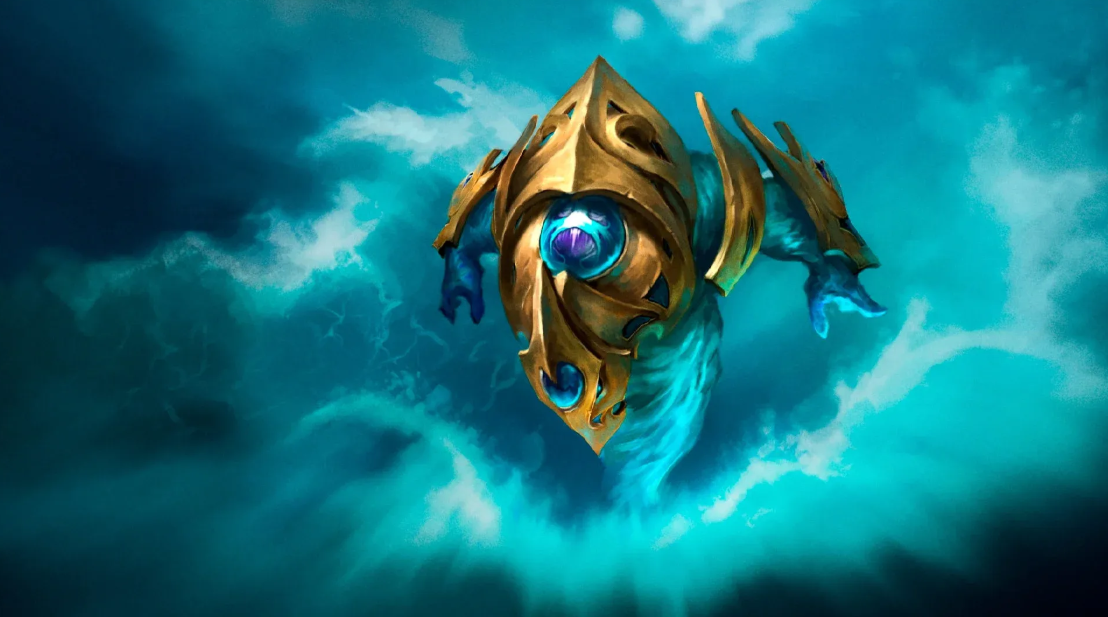 Мета Dota 2 7.41c