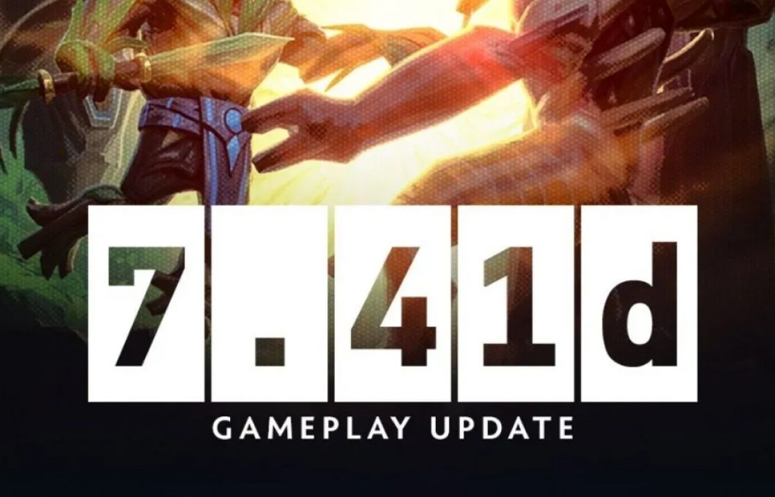 Патч 7.41d в Dota 2: кого понерфили, кто вырос и что изменилось в нейтральных предметах