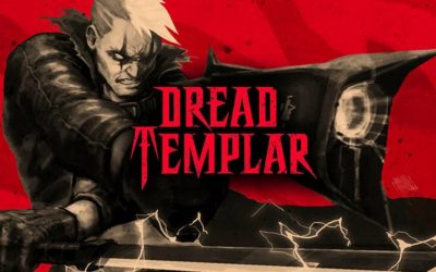 Dread Templar